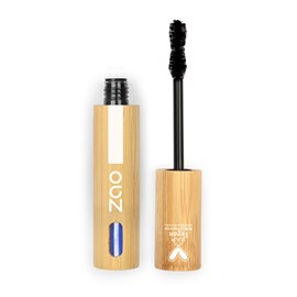Mascara volume - audacieux - bleu zao