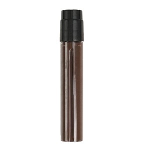 Recharge mascara volume brun zao