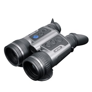 Jumelles thermiques pulsar merger xt50 avec télémètre laser
