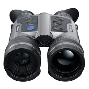 Jumelles thermiques pulsar merger xt50 avec télémètre laser