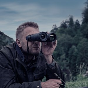 Jumelles thermiques pulsar merger xt50 avec télémètre laser