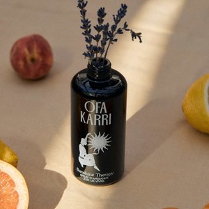 Spray d'ambiance sunshine therapy