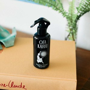 Spray d'ambiance sunshine therapy