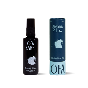 Brume sommeil dreamy pillow