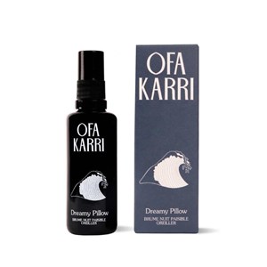 Brume sommeil dreamy pillow