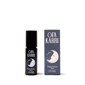 Roll-on nuit paisible homme