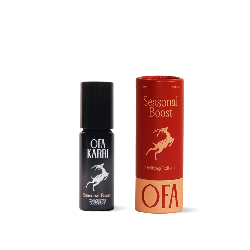 Roll-on immunité seasonal boost