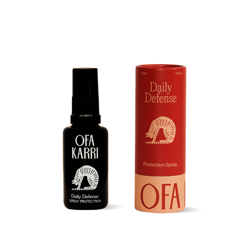 Spray immunité daily defense