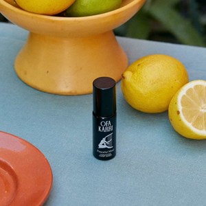 Roll-on anti-stress peaceful mind