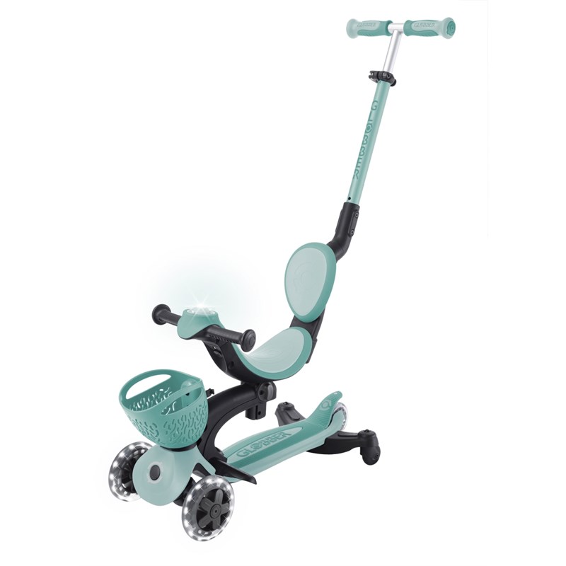 Trottinette évolutive go-up baby 360 lig