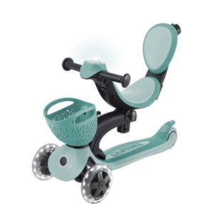 Trottinette évolutive go-up baby 360 lig