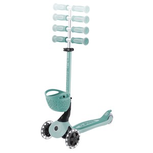 Trottinette évolutive go-up baby 360 lig
