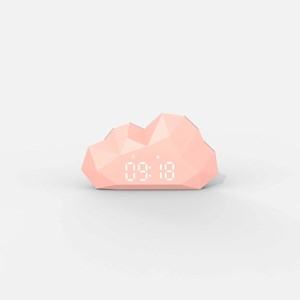 Mini cloudy rose
