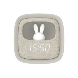 Mob - réveil et veilleuse pour enfant billy clock