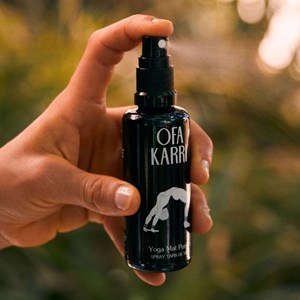 Spray purifiant tapis de yoga 50ml