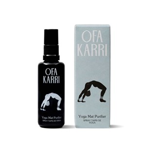 Spray purifiant tapis de yoga 50ml