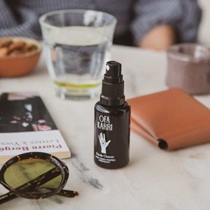 Spray mains énergisant citrus