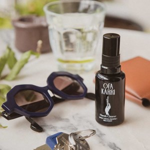 Spray mains relaxant lavende