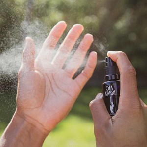 Spray mains relaxant lavende