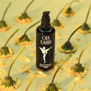 Huile douleurs muscles body tenderness