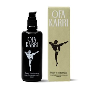 Huile douleurs muscles body tenderness
