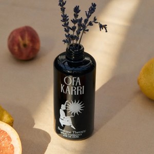 Huile douleurs musculaires body tenderness