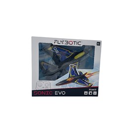 Avion sonic evo telecommande