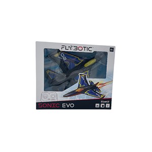 Avion sonic evo telecommande