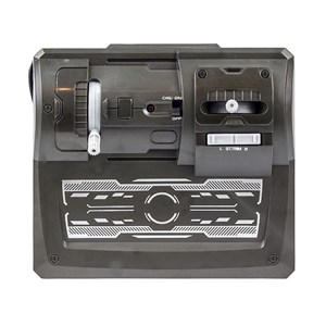 Avion sonic evo telecommande