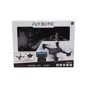 Drone foldable wifi silverlit