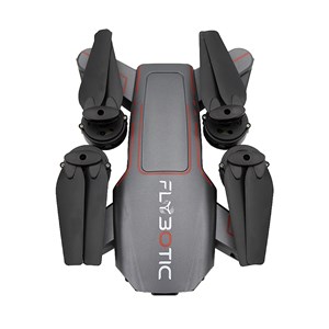 Drone foldable wifi silverlit