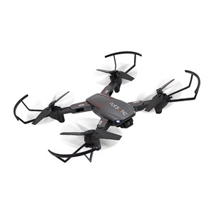 Drone foldable wifi silverlit