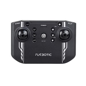 Bumper drone lit silverlit