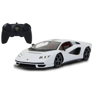 Lamborghini jamara noir