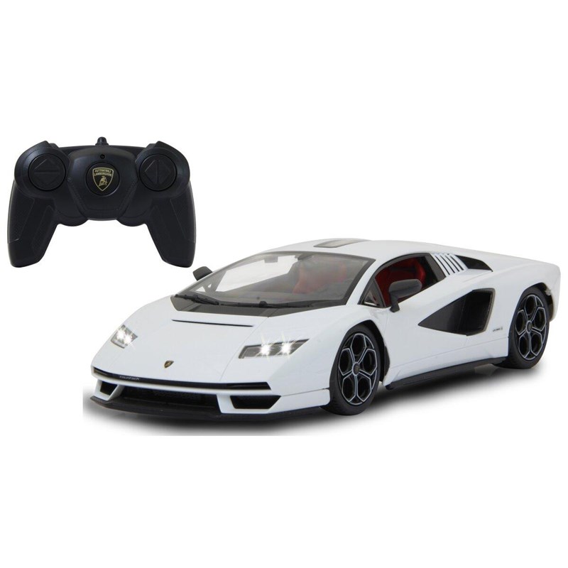 Lamborghini jamara noir