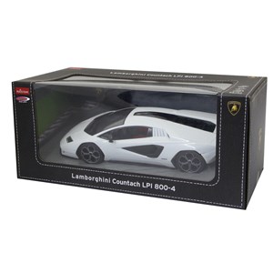 Lamborghini jamara noir