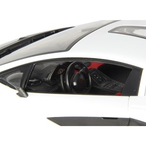 Lamborghini jamara noir