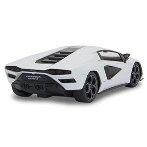 Lamborghini jamara noir