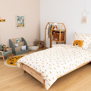 Housse de couette enfant 140x200