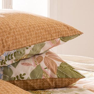 Housse de couette 240x220 + 2 taies