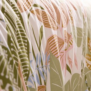 Housse de couette 240x220 + 2 taies