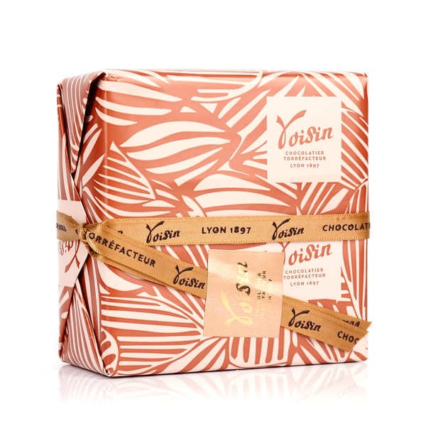 Ballotin prestige de chocolats - voisin