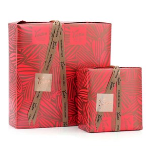 Ballotin prestige de chocolats - voisin