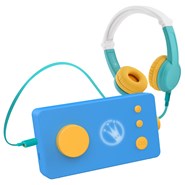Lunii - pack de voyage ma fabrique à
