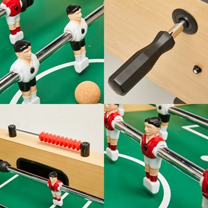 Baby-foot pliable ados adultes