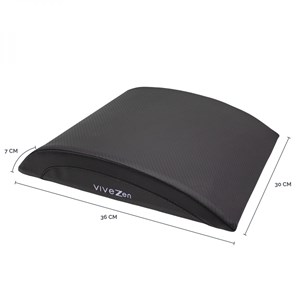 Coussin d'exercices pour abdominaux