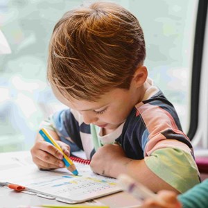 Le carnet d'activités réutilisable