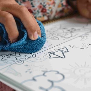 Le carnet d'activités réutilisable