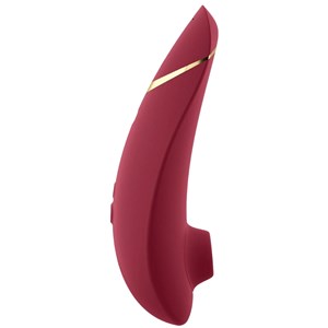 Womanizer premium 2 - rouge