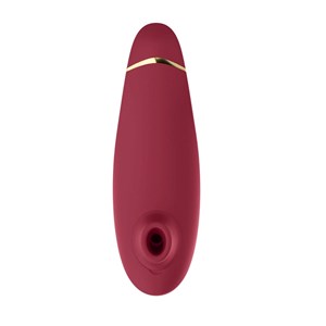 Womanizer premium 2 - rouge